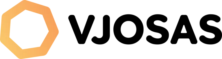 VJOSAS logo
